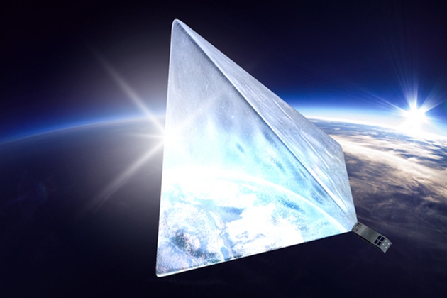 Ruşii vor lansa un satelit care va străluci noaptea pe cer mai tare decât steaua Sirius