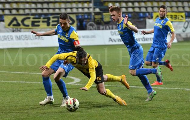 Unii cu ratările, alții cu victoria!