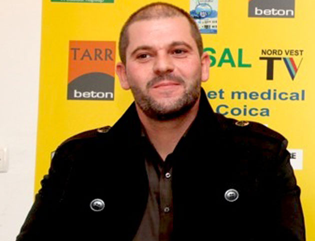 Ionică Câmpean a demisionat din funcția de președinte al CA