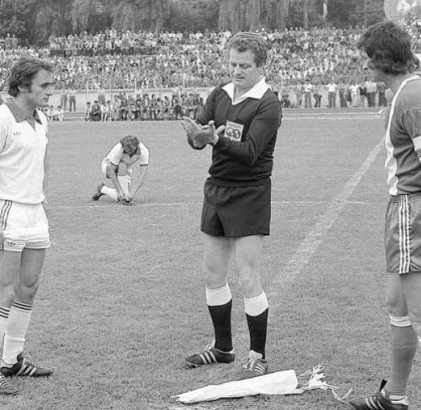 Alături de Otto Anderco