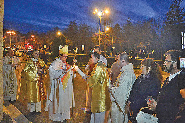 Jandarmeria se pregătește de sărbători