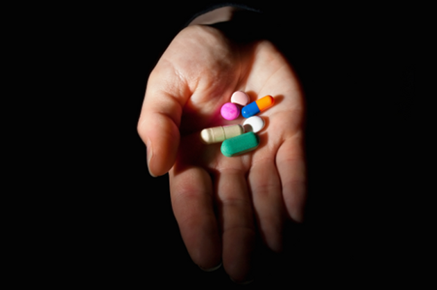 Pericolele pe care le ascund antibioticele. Ce au descoperit cercetătorii de la Harvard