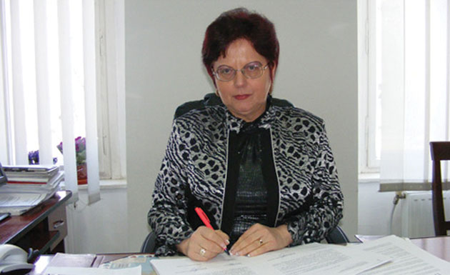 Mai mulţi pensionari pe caz  de boală