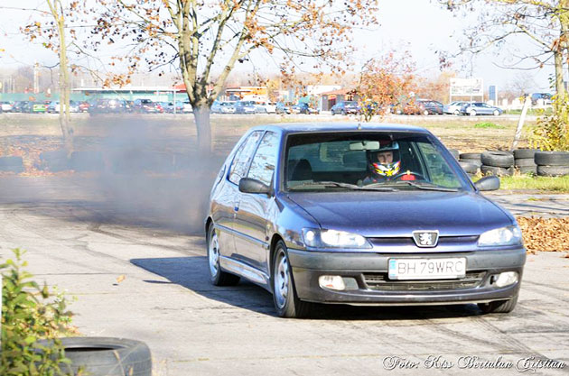 Începe un nou sezon