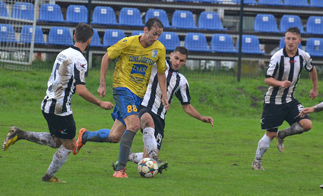 Un singur gând: DOAR VICTORIE!