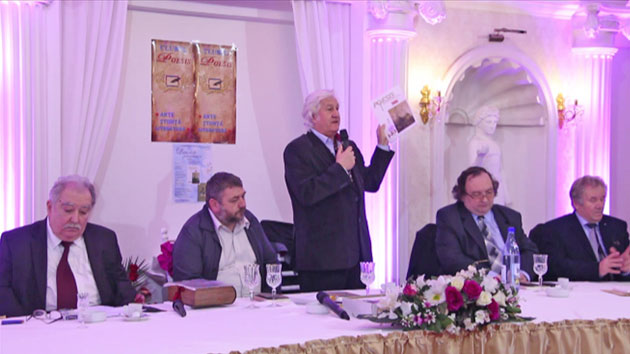 Lecturi de primăvară