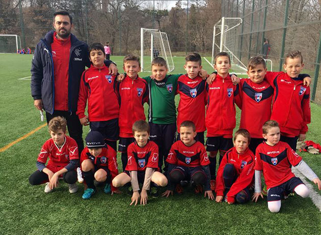 Primavera à la Cluj