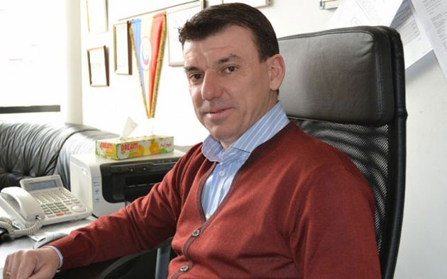 La Mulți Ani, Didi!