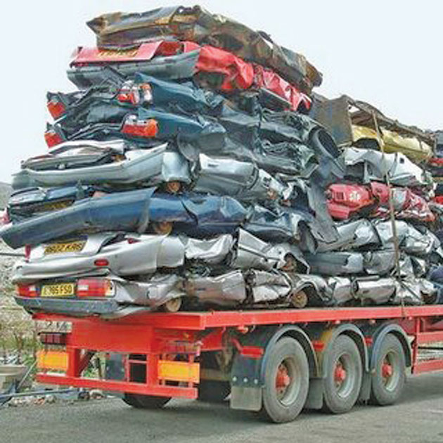 Mai puţini bani pentru „Rabla”!