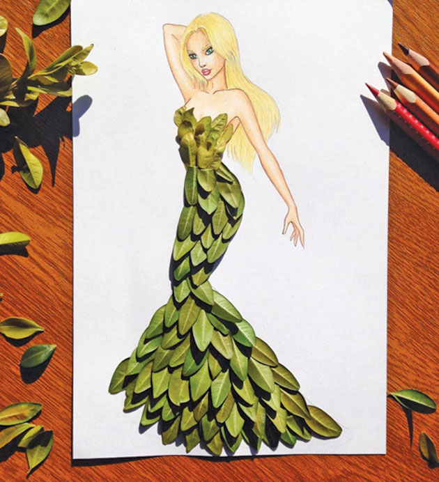 Rochia pentru o seară