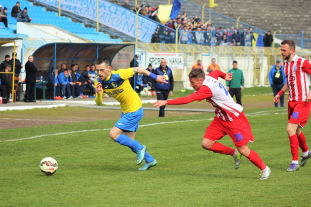 Calcule pentru play-off și play-out