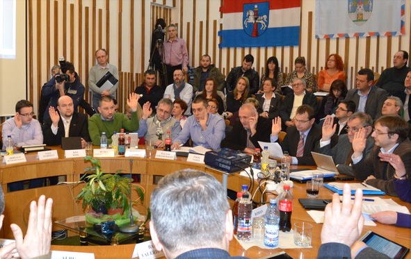 Petiţia câştigătoare?