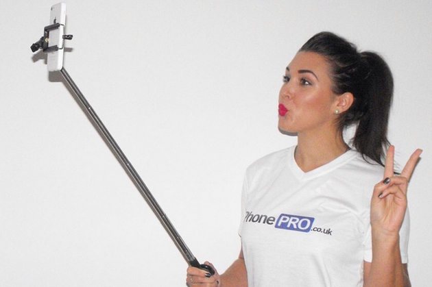 Cât de nocive sunt selfie-urile