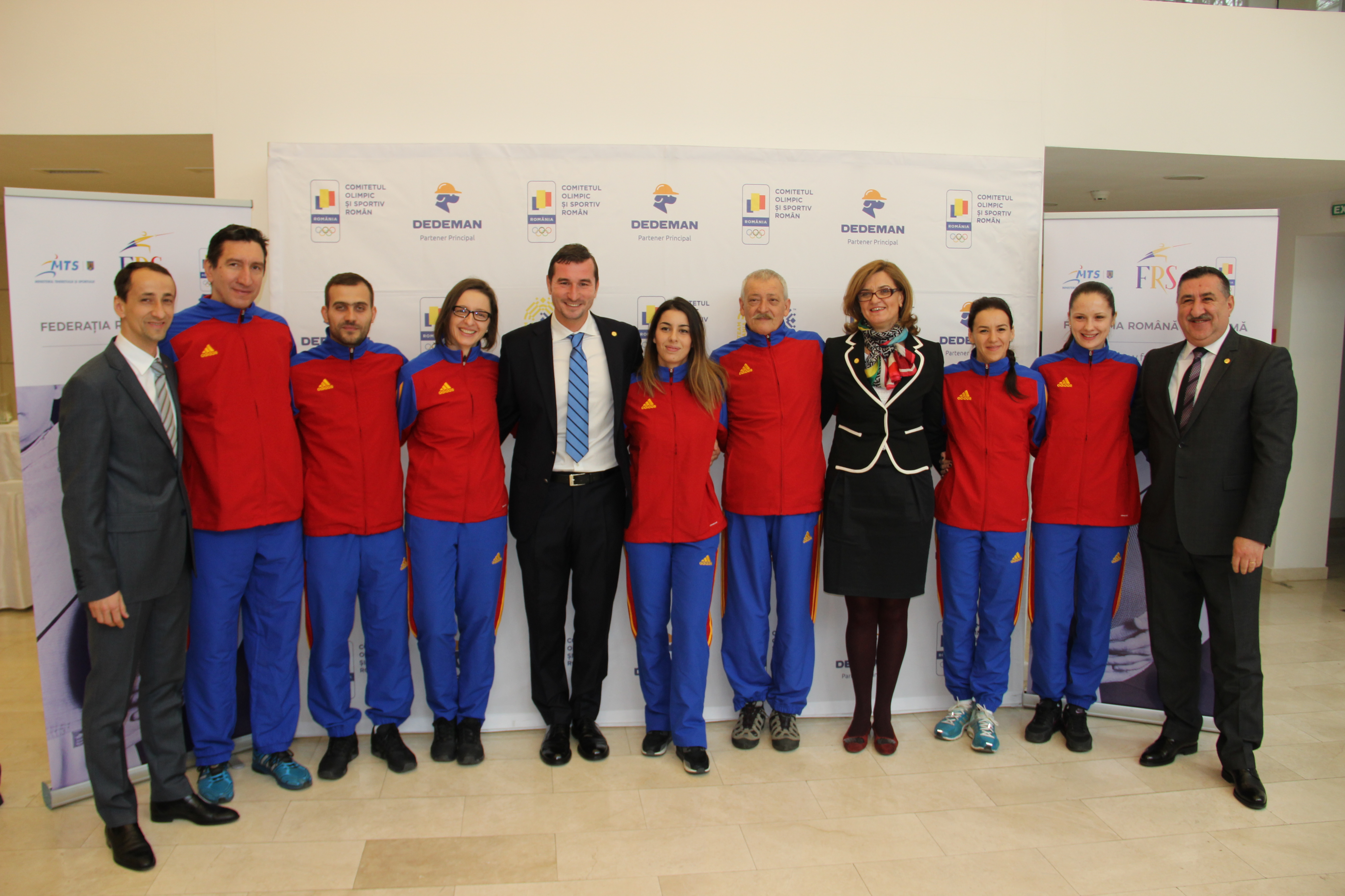 Simona Pop, sătmăreanca ce merge sigur la RIO!