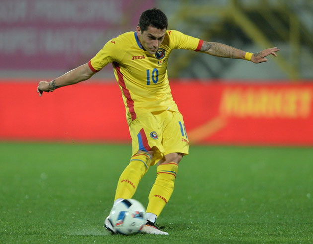 Amicalul anului în Ardeal!