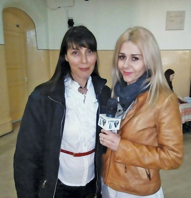 Super Nanny în premieră la Satu Mare