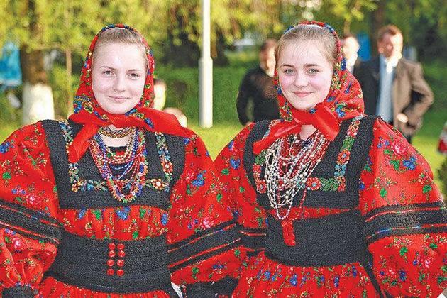 Se pun bazele Asociaţiei culturale Ţara Oaşului