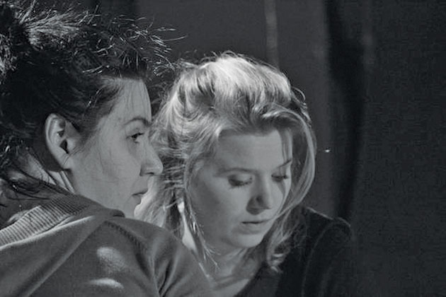 „Harag György” şi „Cameristele”