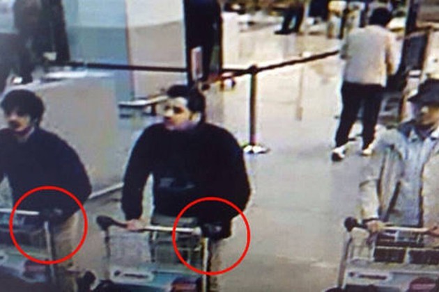 Testamentul lăsat de unul dintre teroriştii din Bruxelles