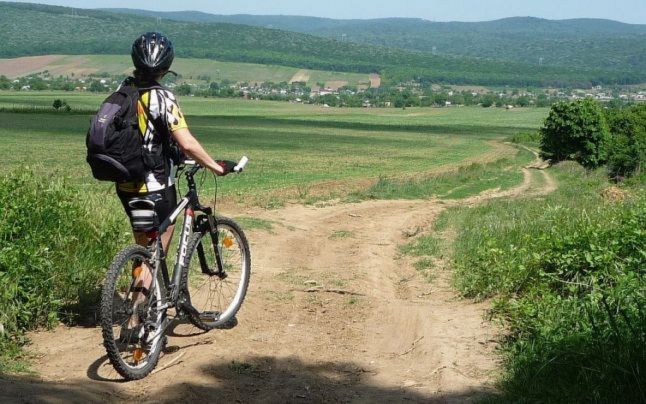 Destinaţii de weekend. Cele mai interesante trasee de bicicletă din judeţul Satu Mare