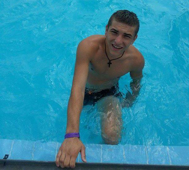 Sătmărean ucis de mafia portugheză