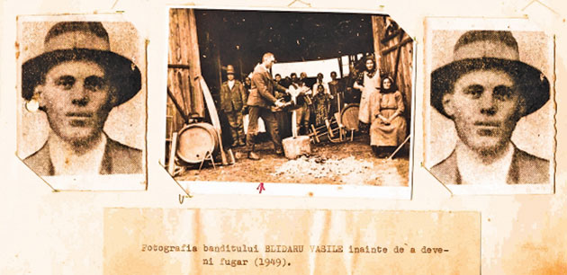 Povestea ca-n filme a “Haiducului Codrilor”, coşmarul autorităţilor comuniste