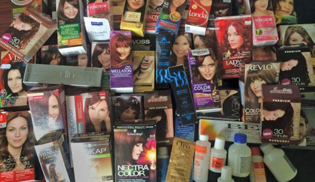 Atenţie la produsele pe care le folosiţi!