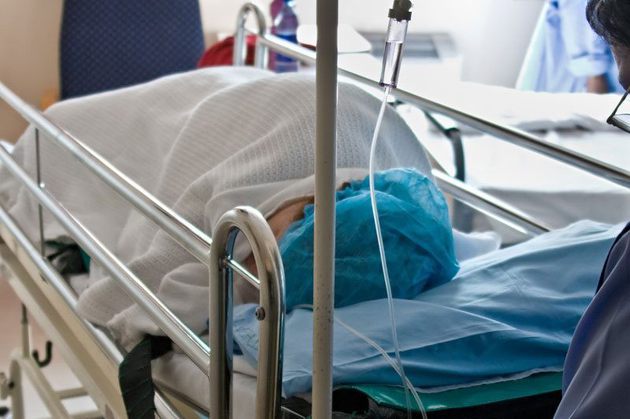 Cea mai răspândită boală infecţioasă din lume. 41 de români se îmbolnăvesc în fiecare zi