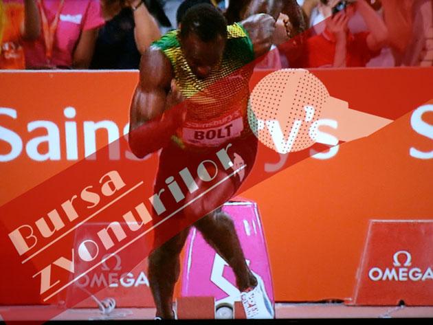 Pe locuri, fiţi gata...