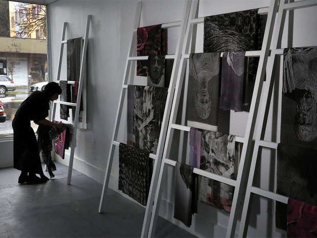 Cum s-a transformat un cadou trimis iubitei sale într-o afacere profitabilă