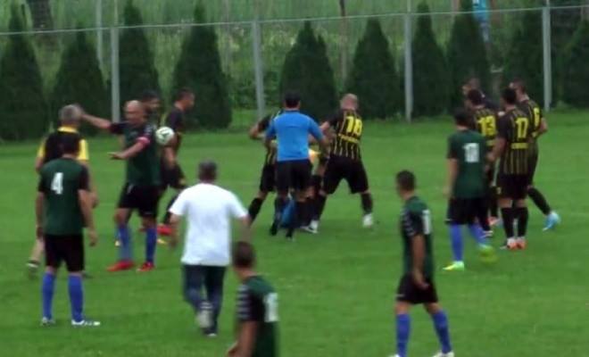 Decizie amânată în cazul bătăuşilor  de la FC Certeze