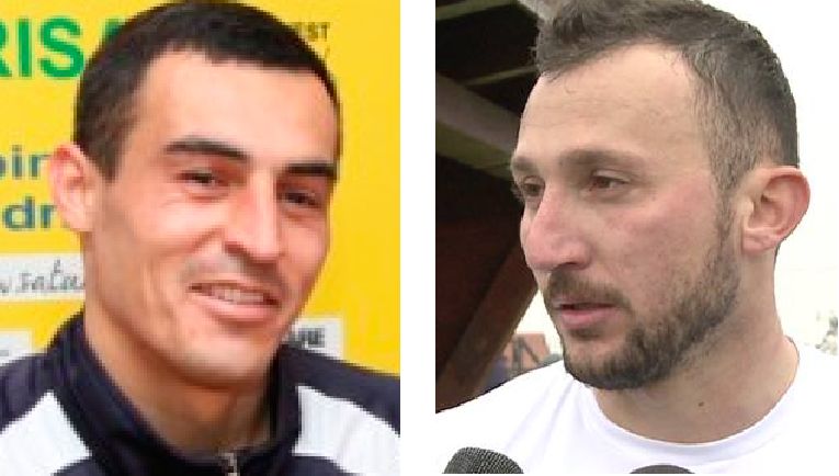 Paul Unimătean din Zalău va  arbitra derby-ul Decebal-Dorolţ