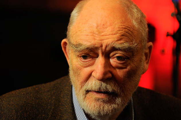 A murit actorul Mircea Albulescu