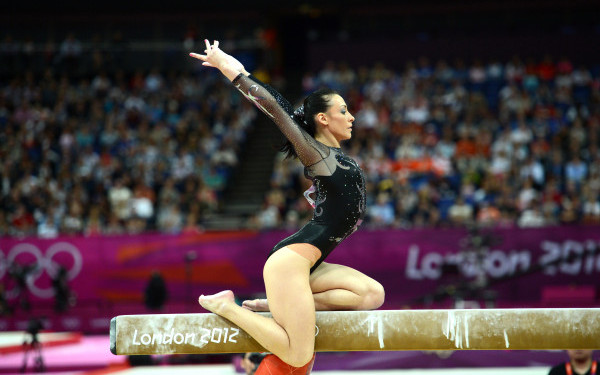 DEZASTRU /  Gimnastica românească nu merge la RIO!