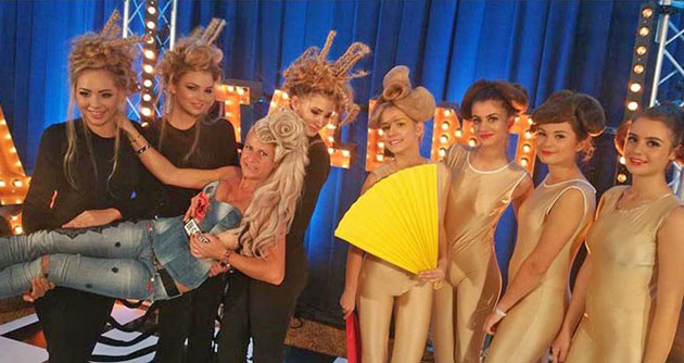 Sătmărenii continuă să impresioneze la ”Românii au talent!”