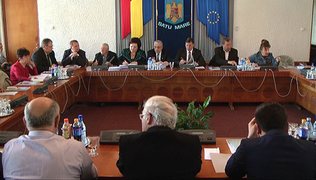 PSD şi ALDE contre pentru Nicolae Bura