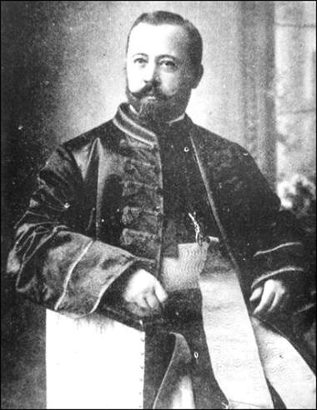 Poetul George Marchiș va fi comemorat la Carei