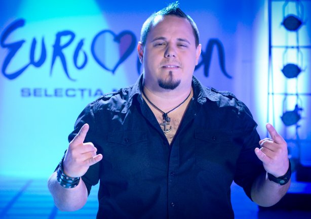 Ovidiu Anton, după excluderea României de la Eurovision:  Trebuie să mă declar învins!