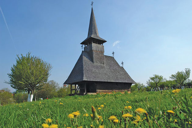 Istoria Muzeului Ţării Oaşului