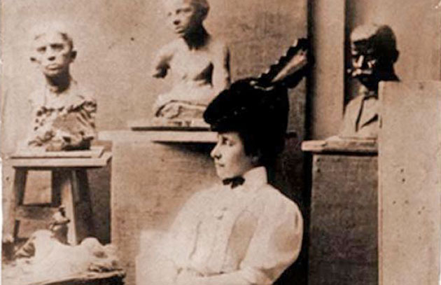 Otilia Marchiş, personalitate marcantă a culturii sătmărene interbelice