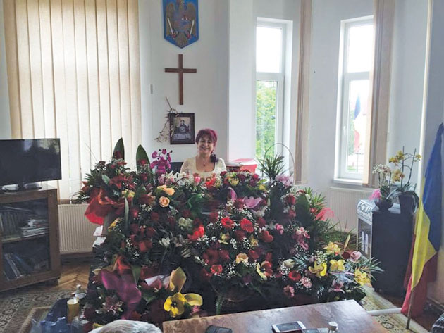 Cine e cea mai iubită primăriţă din ARDEAL?