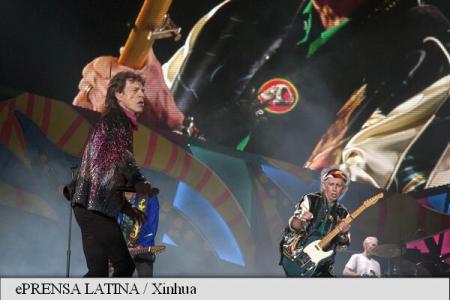 The Rolling Stones, Paul McCartney, Bob Dylan - capete de afiş pentru la toamnă