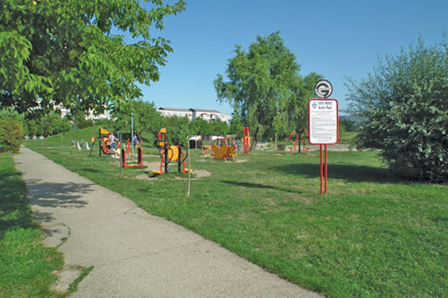 Voluntarii, SamStudia şi UFO