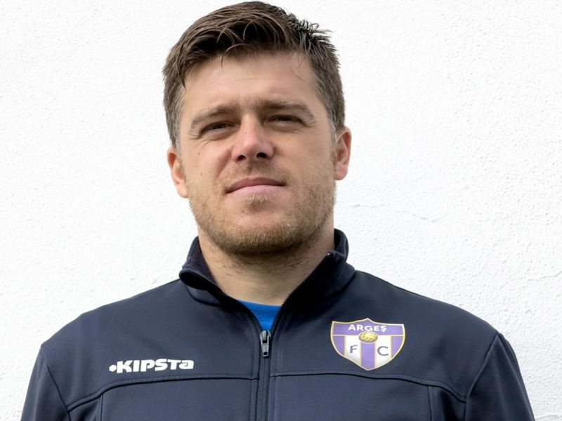 Mircea Bolba: “Mă bucur pentru Dulcea, mereu a fost un băiat  serios și muncitor!”