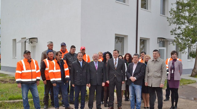 Aeroportul Satu Mare, cu pași grăbiți spre dezvoltare