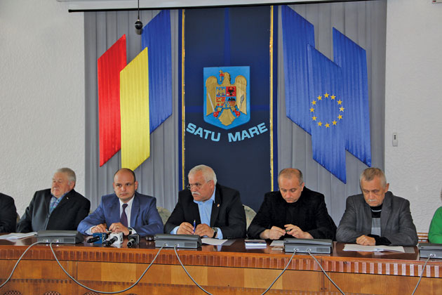 “Sistemul de prevenire a turismului electoral este funcţional”