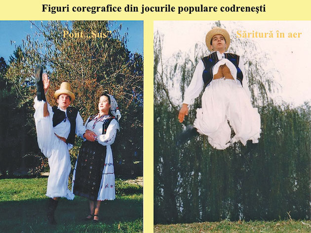 Se caută “dănţăuşi” pentru Ansamblul Folcloric al Sătmarului