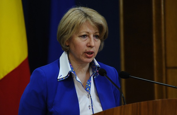 Ministrul Fondurilor Europene  a demisionat. Cioloş i-a cerut să părăsească echipa guvernamentală