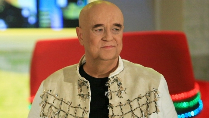 Benone Sinulescu, la Festivalul Vinului Sătmărean