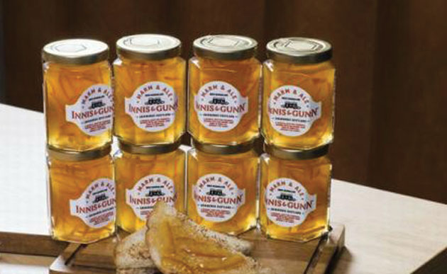 În Scoția a fost lansată prima bere tartinabilă din lume